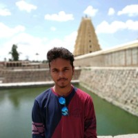 B Manjulesh Mallya