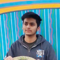 Aman Raj
