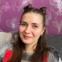 Kateřina Chromá