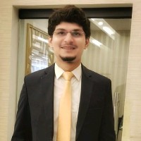 Muhammad Arslan Ashraf