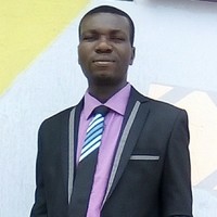 WILSON EDAFE