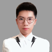 LUKE HONG