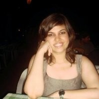 Neha Mangal