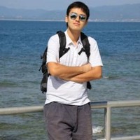 Stephan Chan