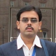 DEBASIS MITRA