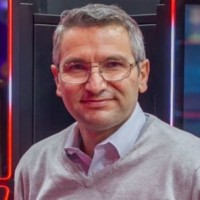 Ioannis Kontogiannis