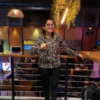Aparna Shelar