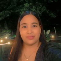 Angelica Jimenez