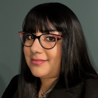 Amanda Ovalle