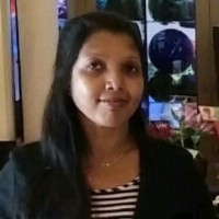 Thushari Perera