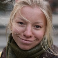 Olga Artamonova
