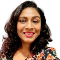 Kasthuri Gengadaren