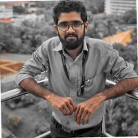 Prasad Vijay