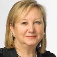 Janet Adams