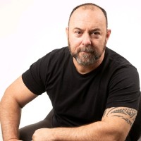 Marcio Bonafim