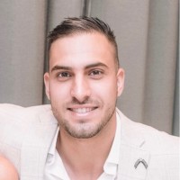 Jordan Pereira