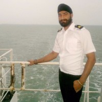 Indrapal Singh