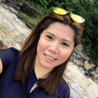 Mary Ann Villamor