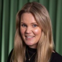 Sarah Cederholm