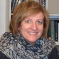 Cynthia Scott, Ph.D.
