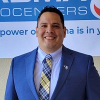 Patrick Vargas