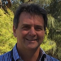 Garry Fox