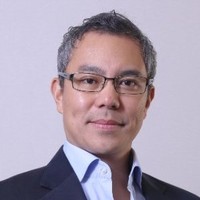 Jay Cho