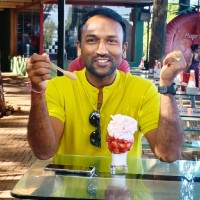 Sundeep Mogallapalli