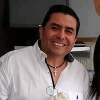Ernesto Díaz-González C, MBA