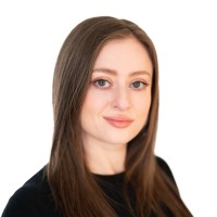 Olga Kofman, Mba, Pmp