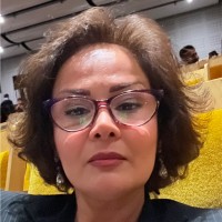 Maryam Saadatmandbahry