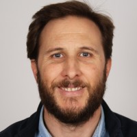 Rafa Jiménez Toña