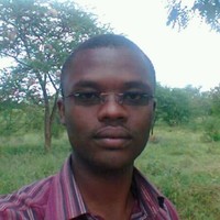Nicholas Adeya