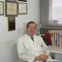 David  E. Park