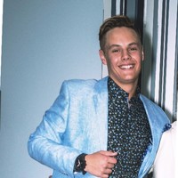 Jérémy Talbot