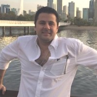 Khaled Elwan