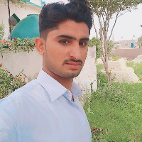 Amanullah Mugheri