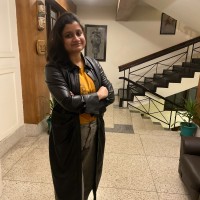 Dr.Jayati Bhattacharyya