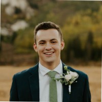 Parker Guymon