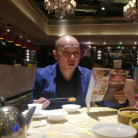 Robert Wu