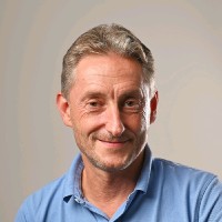 Cédric Morel