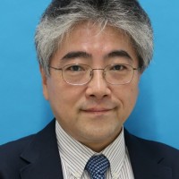 Yoshiyuki Yonezawa