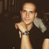 David Rodríguez Medina