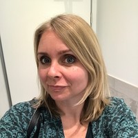 Ulrike Palandöken