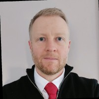 Chris Forsyth