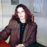 Barbara Sexton