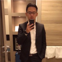 Kevin Chen