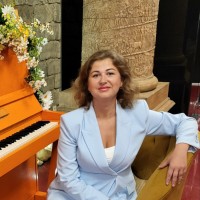 Elena Iordachi