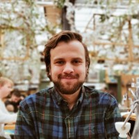 Benjamin Small, Mba