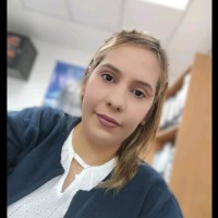 Lisnette Pacheco UJAP